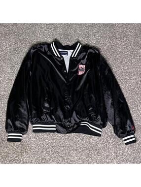 Vintage Swingster Open Road Rock Jacket